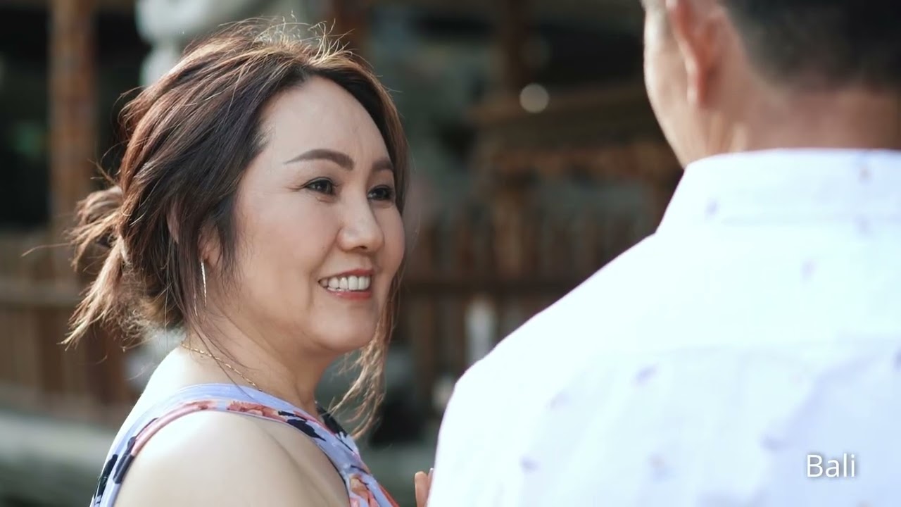 Cia Kuv Ua Tus Hlub Koj