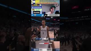 KNICKS WIN 2026 NBA FINALS - FINAL CALL! 2026 NBA Finals - Game 5: Knicks vs Spurs (6/13/26)