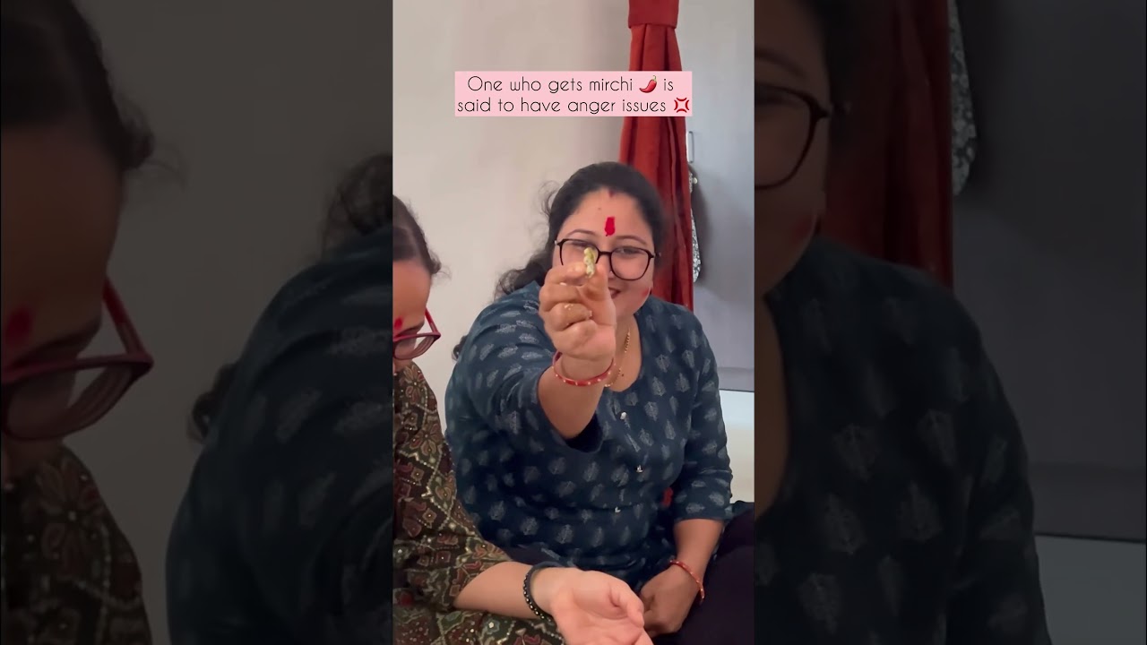 Nepali tradition 🇳🇵🤩 