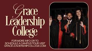 🔴 LIVE NOW: Join us for Church! | Grace Church