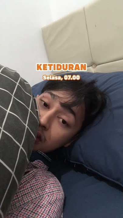 JADI KESIANGAN KERJA KAN ! 😭 #shorts #shortvideo #youtube #youtubeshorts