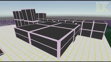 Eco Map Generator Demo
