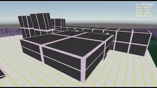 Eco Map Generator Demo