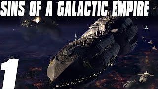 sins of the galactic empire