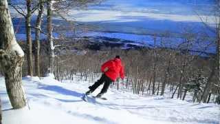 Absolute Telemark Teaser