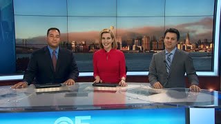 KPIX Saturday Morning News Wrap screenshot 4