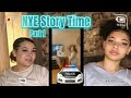 NYE Story Time Pt1 🥳