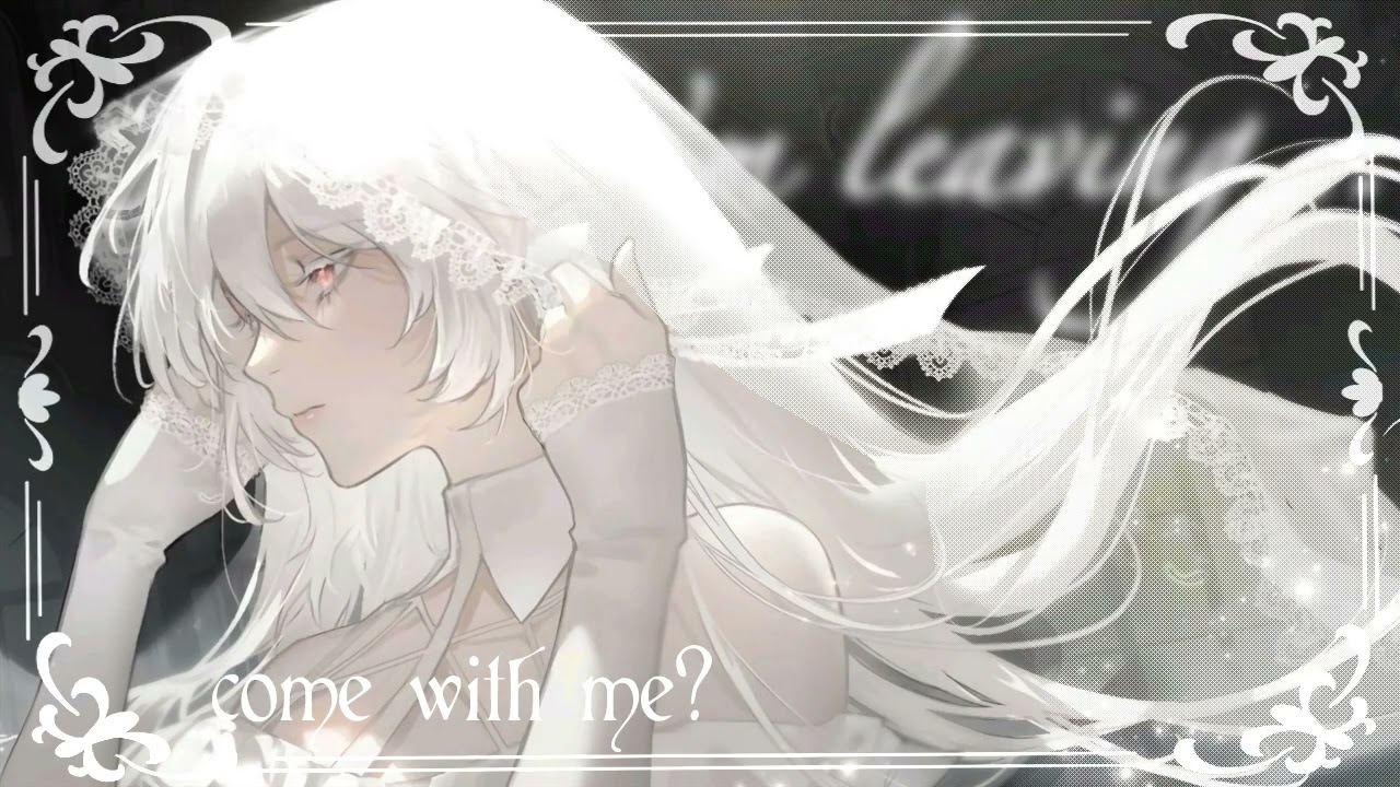 F4M 🖤 Comfort ASMR | Твоя подруга детства считает тебя своей [демоническая принцесса][собственнич...