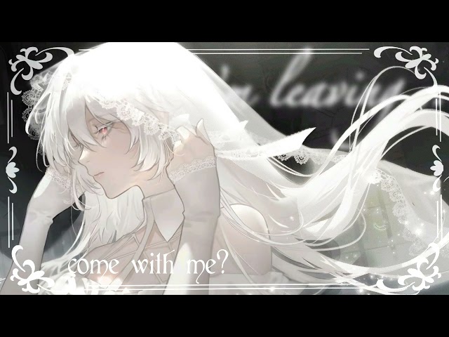 F4M 🖤 Comfort ASMR | Your Childhood Friend Claims You as Hers [demon princess][possessive but sweet]