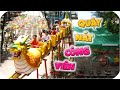 Tony Đại Náo Tất Cả Trò Chơi Trong Công Viên Go To Park 