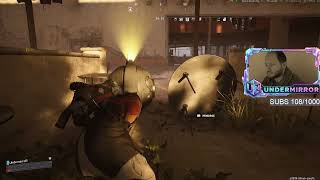 ARC Raiders - 7 Tercer Wipe superfacil