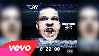 Beatking - No Sleep Ft.  Rizzoo [Houston 3 AM]