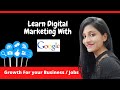 Google Digital Marketing Course Free- 2020