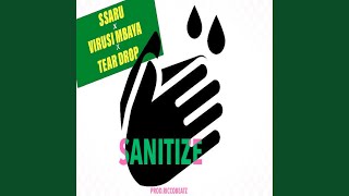 Sanitize