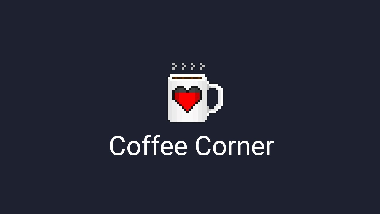 Coffee Corner #14 ~ Complaining about apple, flabbergasted about GamersNexus