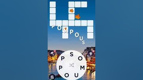 Words Of Wonders:Crossword || Level 656-660