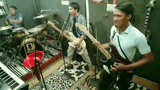 Pasukan Berani Mati Cover By Intuisi