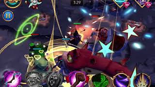 20201001 Sir George Smidden_独孤求play vs TopoA4