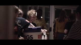 Red Frogs O-Week Recap - 2019