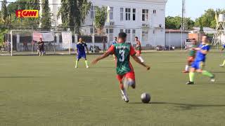 Ekipa Futebol Realy Laleia Vs Ekipa Ministriu Interior 42