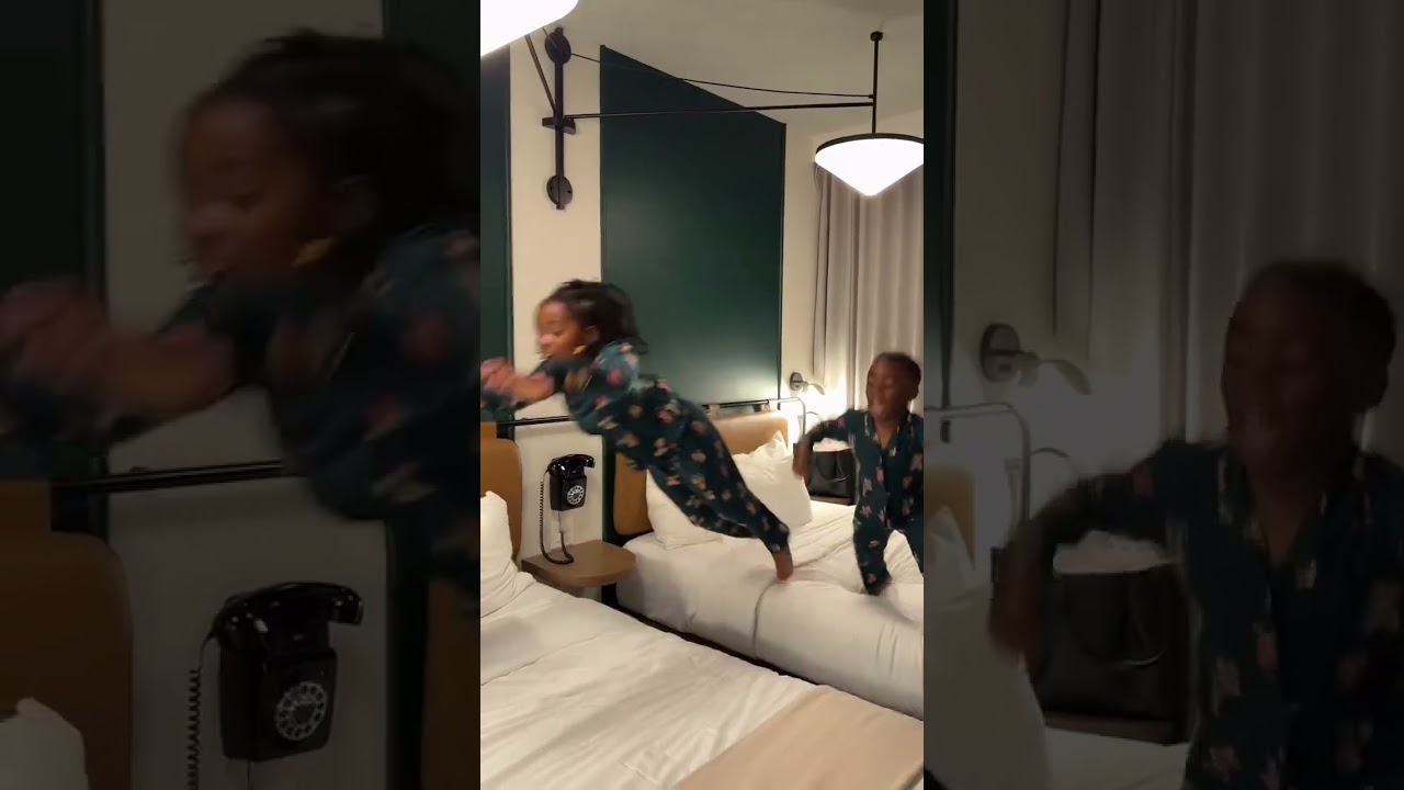 The cutest hotel in NYC
