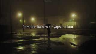 Sena Şener - Porselen Kalbim 