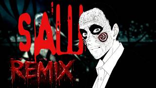 SAW THEME - HELLO ZEPP (DUBSTEP REMIX)