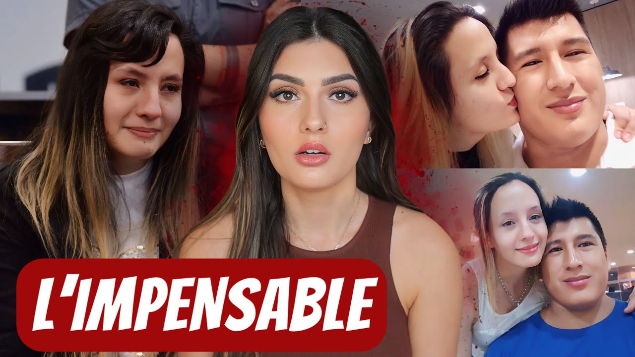 LE CRIME PARFAIT? #GiVDT 410