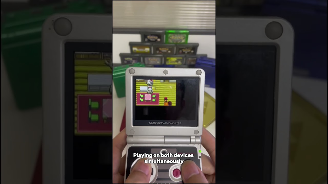 Pokemon ruby destiny reign of legends