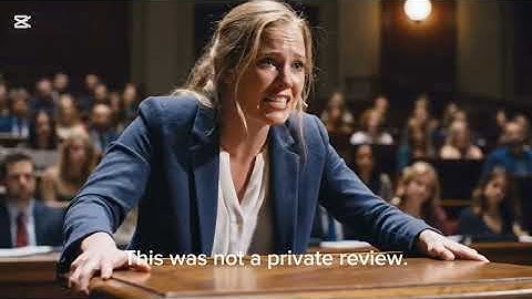 The Open Audit: A Public Defense of the Hyaenic Form