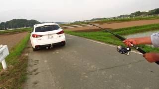 IOS 　S-システム　パワーの耐久破壊強度テスト