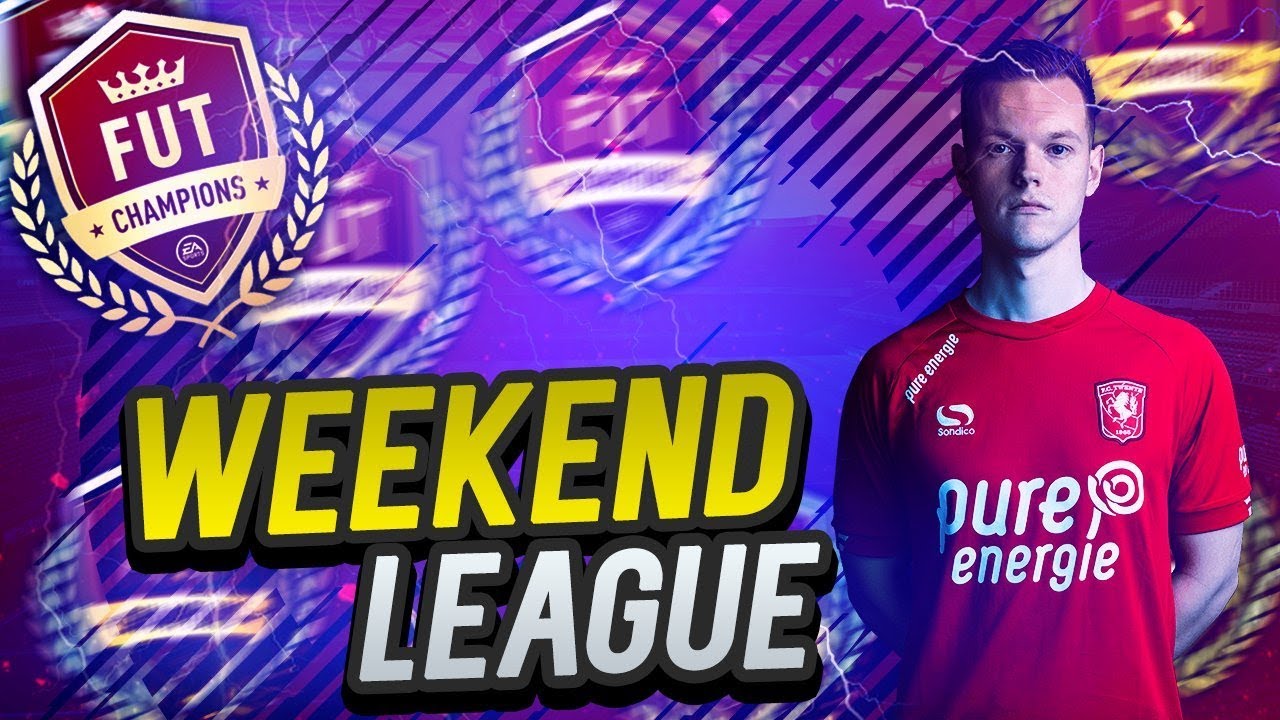 TOP 100 WEEKLY + MONTHLY WEEKEND LEAGUE REWARDS!!!!