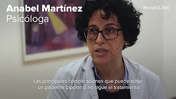 ¿Quién puede diagnosticar el trastorno bipolar?