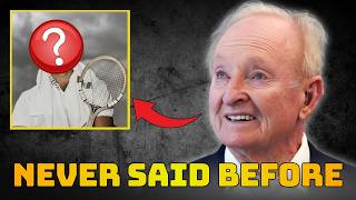 At 87, Rod Laver Reveals His 5 Toughest Rivals Ever Profile