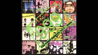 999 – The Punk Singles 1977 - 1980-Full CD, Compilation - YouTube