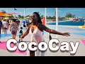 CocoCay is even BETTER now! (Royal Caribbean Private Island)