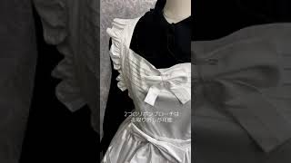 ❤︎エルフィーエプロン❤︎