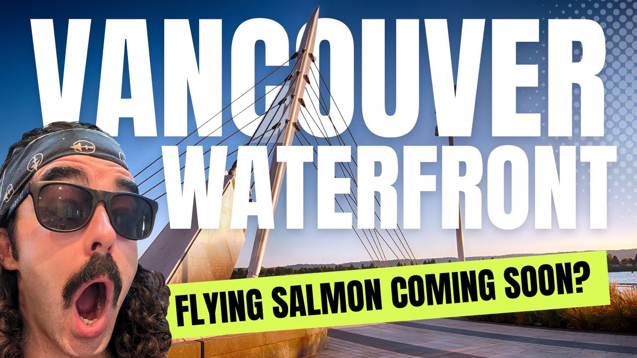 Vancouver WA waterfront restaurants, wineries, sights, Grant Street