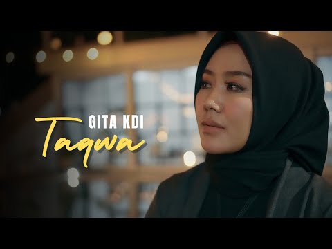 TAQWA - COVER BY GITA KDI