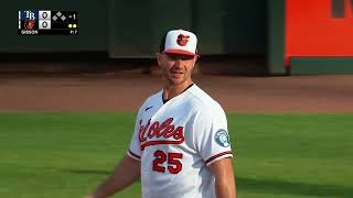Tampa Bay Rays @ Baltimore Orioles Full Game Replay 2026-05-27 | 2026 MLB Complete Broadcast