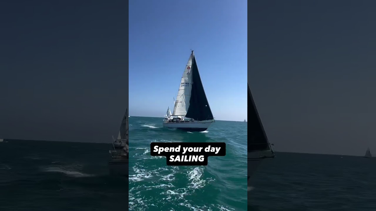 ⛵️Best Day Ever⛵️