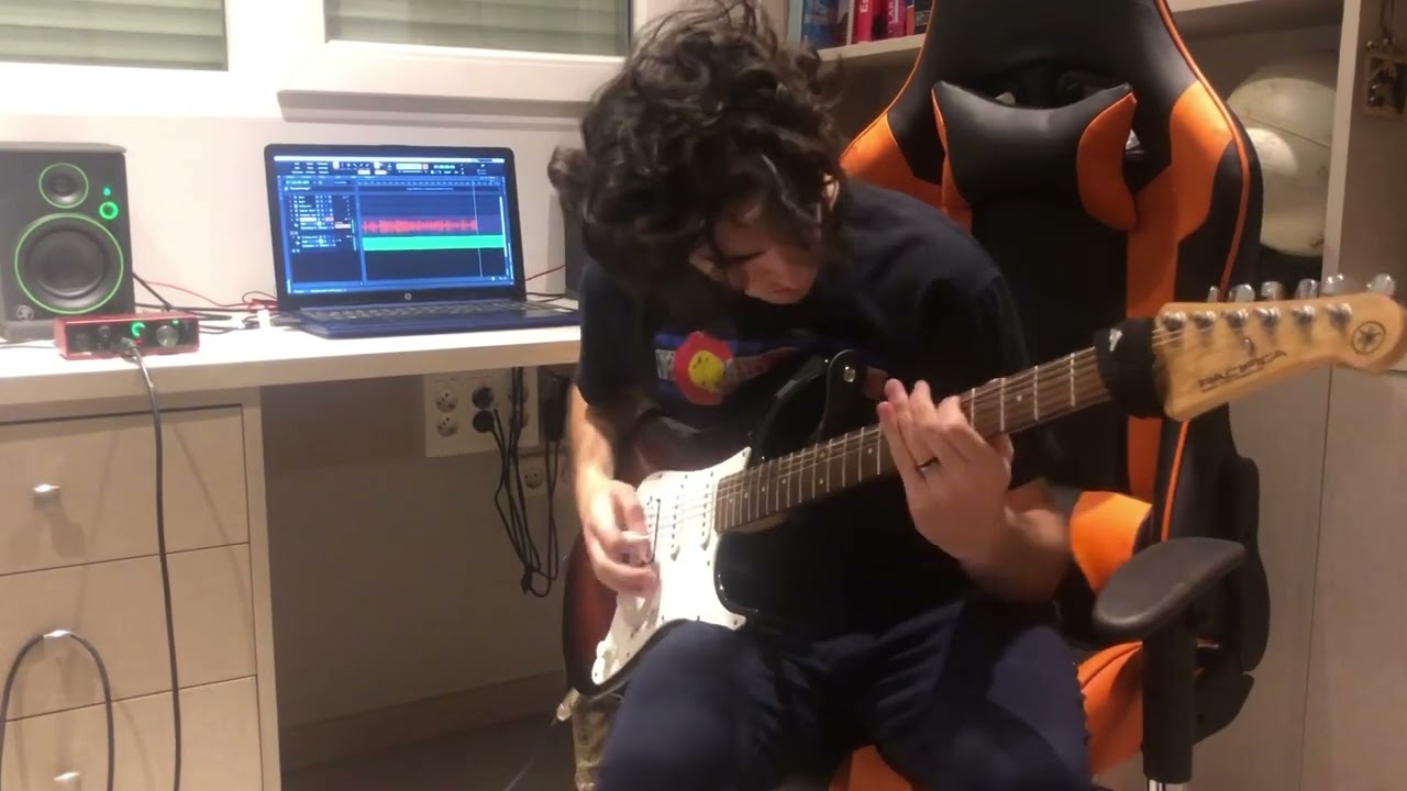 On wings of carnage - Corpsegrinder cover