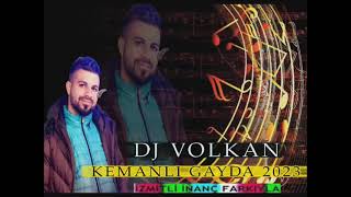 #KEMANLI_GAYDA 2023 ROMAN HAVASI  -(DJ VOLKAN)  İZMİTLİ İNANÇ FARKIYLA Resimi