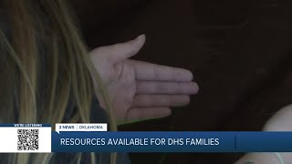 Where can families facing alleged issues with DHS turn?