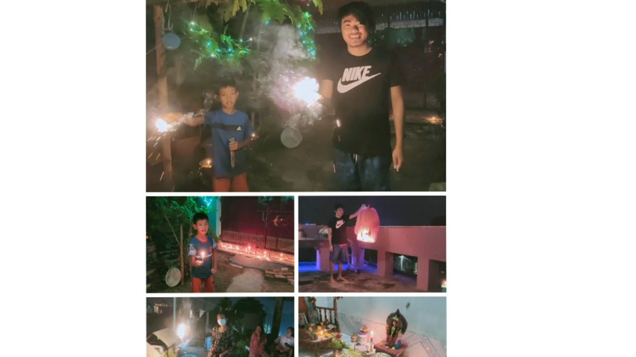 Celebration of Joy and Happiness 