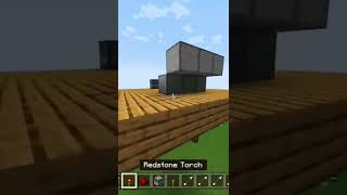 Minecraft Dispenser Rapid Fire Tutorial