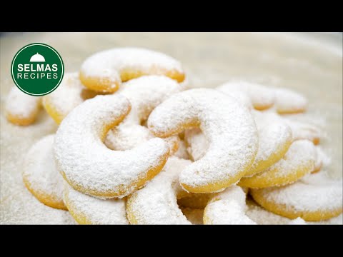 Linzer Plätzchen mit Marmelade / Hildabrötchen / Spitzbuben / Sallys Welt. 