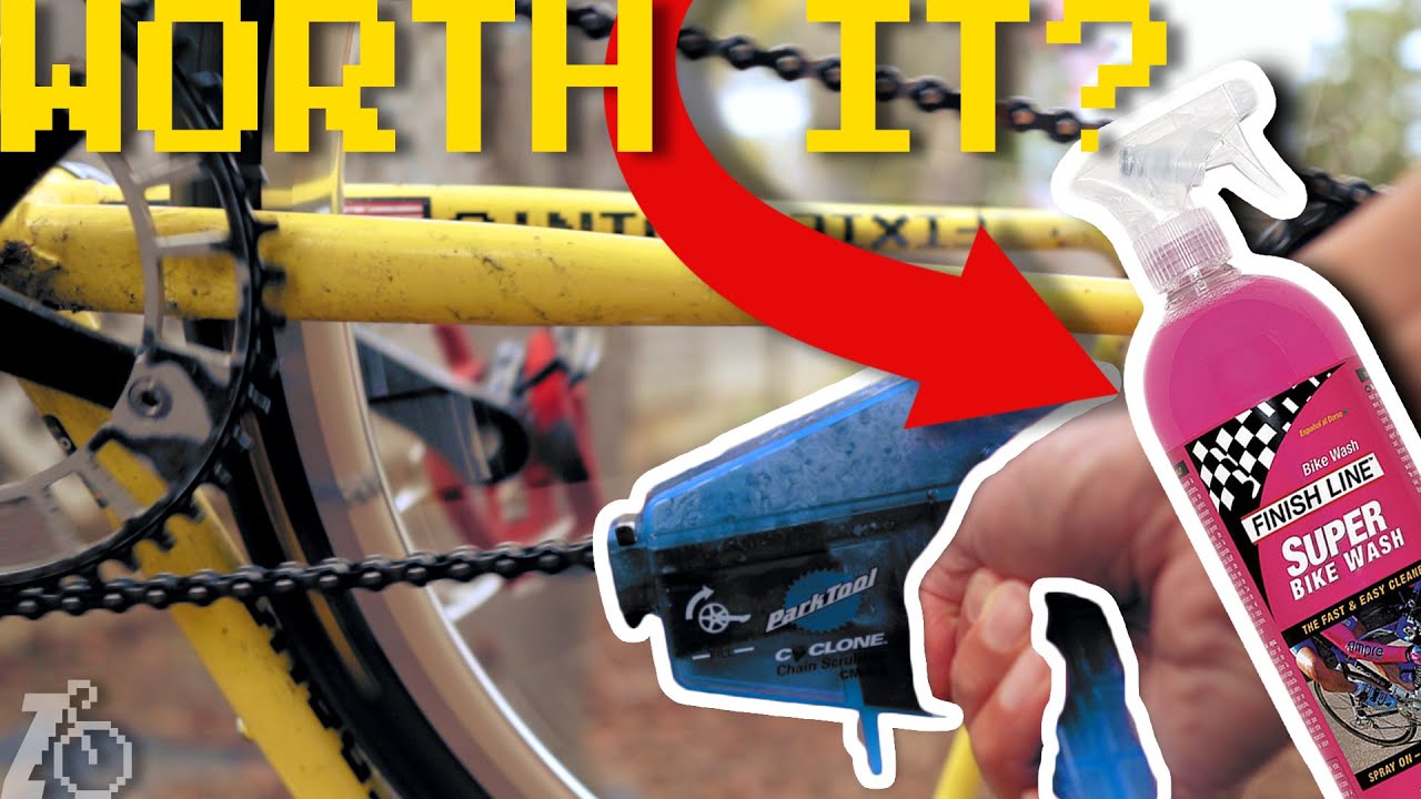 Are Bike Cleaners Worth It YouTube are-bike-cleaners-worth-it-youtube