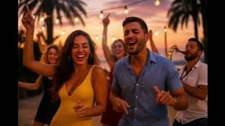 Rupem Vara 🔥 | Latino-Balkanic Hit de Dans 2025