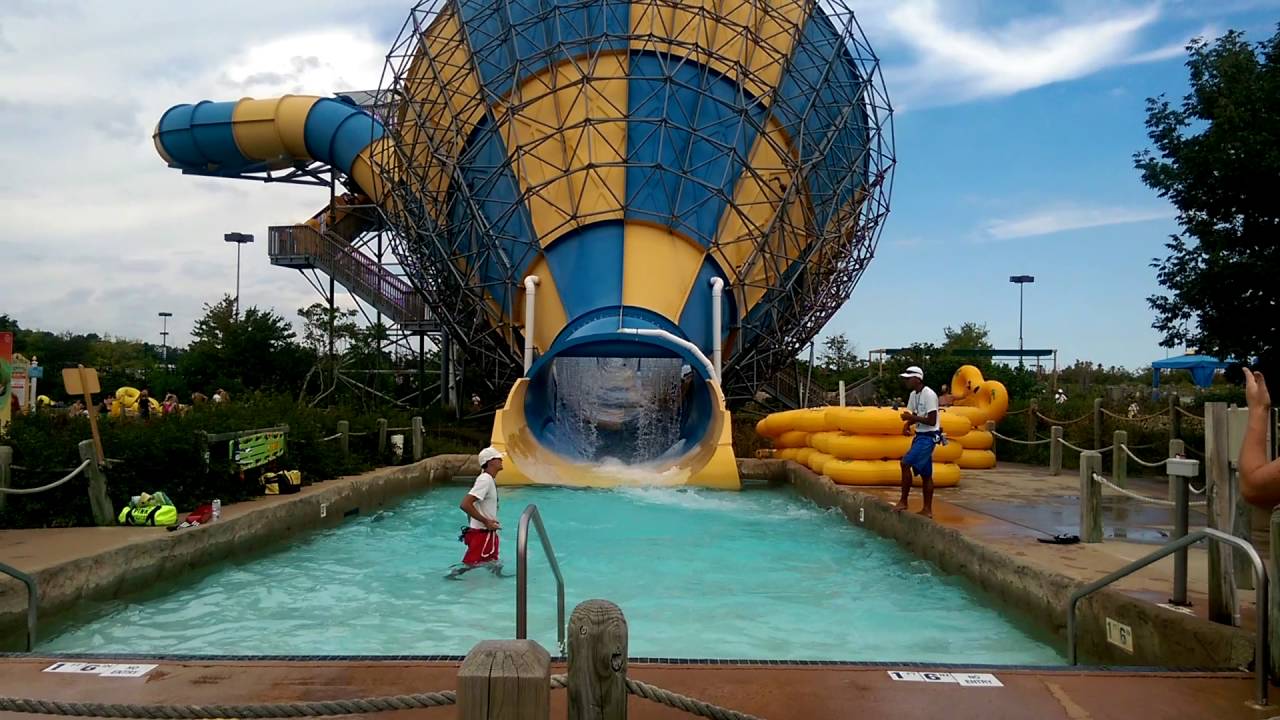 Six Flags Water Park 3 YouTube Six Flags Water Park 3 YouTube